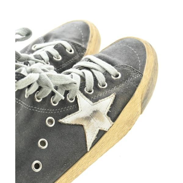 GOLDEN GOOSE スニーカー レディース ゴールデングース 中古　古着｜ragtagonlineshop｜08