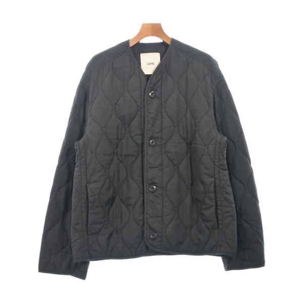 OAMC オーエーエムシー ミリタリーブルゾン メンズ 【古着】【中古】 OAMC（オーエーエムシー） ミリタリーブルゾン メンズ 中古 古着