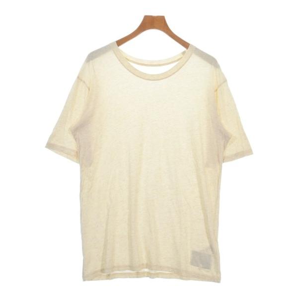 THE INOUE BROTHERS ザイノウエブラザーズ Tシャツ・カットソー メンズ 【古着】【中古】 THE INOUE BROTHERS（ザイノウエブラザーズ） THE INOUE BROTHERS T