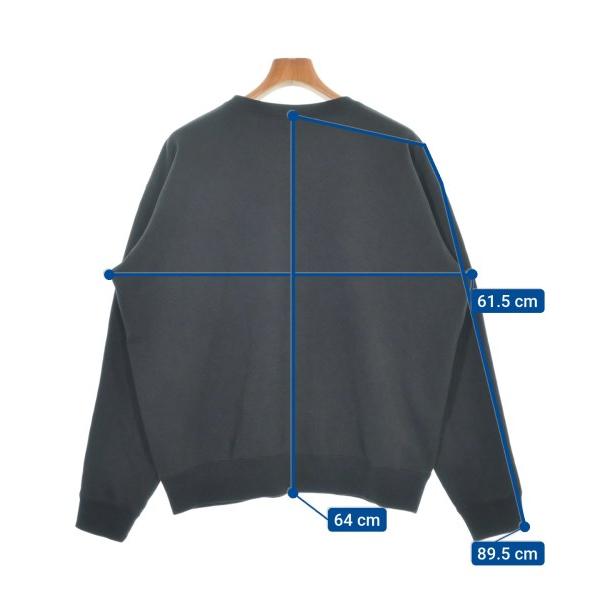 MAISON KITSUNE スウェット メンズ メゾンキツネ 中古 古着 MAISON KITSUNE スウェット メンズ メゾンキツネ 中古 古着
