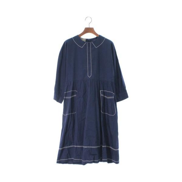 超大特価 Maison Kitsune メゾンキツネ ワンピース レディース 新規購入 Remolques24hs Com Ar