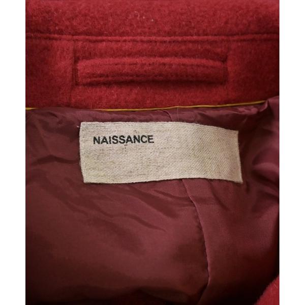 NAISSANCE コート（その他） メンズ ネサーンス 中古　古着｜ragtagonlineshop｜03