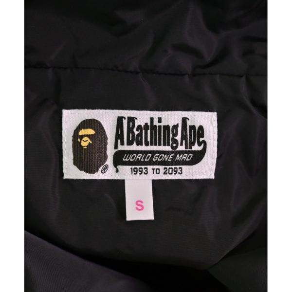 A BATHING APE ワンピース レディース アベイシングエイプ 中古　古着｜ragtagonlineshop｜03