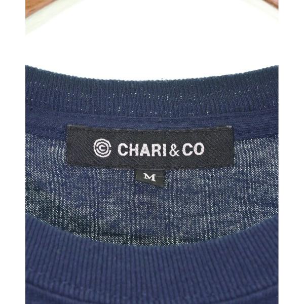 CHARI&CO NYC Tシャツ・カットソー メンズ チャリアンドコー 中古　古着｜ragtagonlineshop｜03