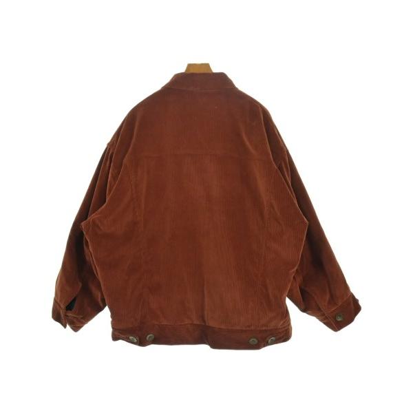 kolor / BEACON kolor/BEACON ブルゾン（その他） メンズ カラー