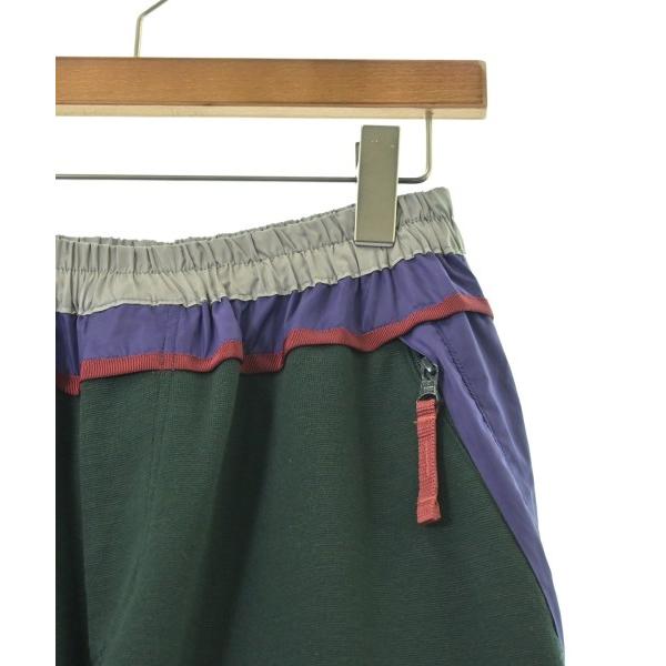 kolor / BEACON kolor/BEACON パンツ(その他) メンズ カラー kolor / BEACON kolor/BEACON パンツ(その他) メンズ カラー