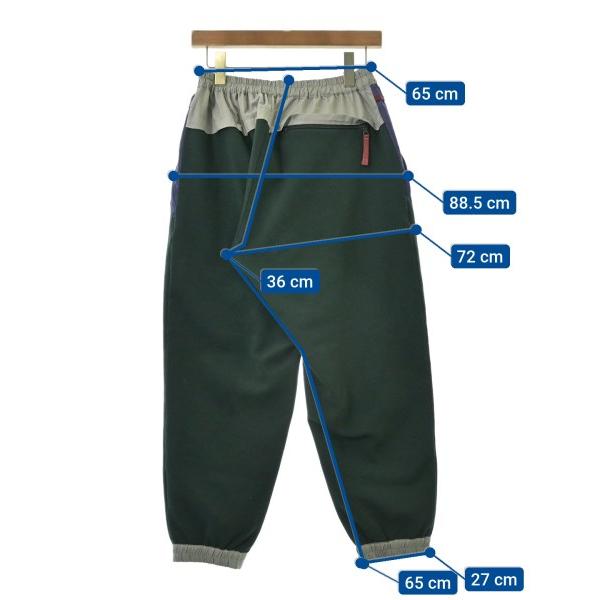 kolor / BEACON kolor/BEACON パンツ(その他) メンズ カラー kolor / BEACON kolor/BEACON パンツ(その他) メンズ カラー