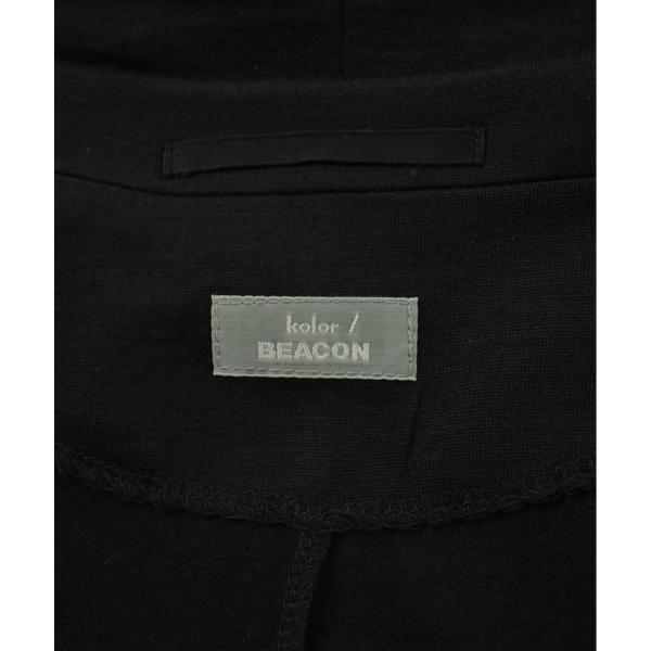 kolor / BEACON kolor/BEACON テーラードジャケット メンズ kolor / BEACON kolor/BEACON テーラードジャケット メンズ