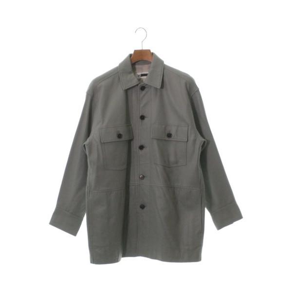 Seal限定商品 H Beauty Youth エイチビューティーアンドユース カバーオール メンズ 美しい Www Thedailyspud Com