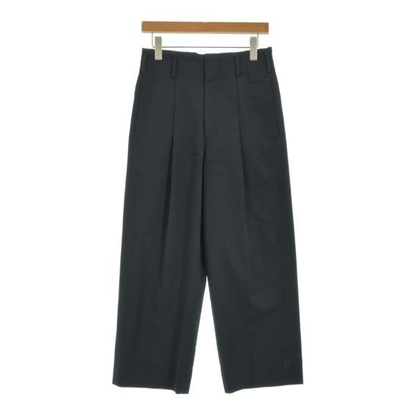 H BEAUTY&YOUTH エイチビューティーアンドユース スラックス メンズ 【古着】【中古】 H BEAUTY&YOUTH スラックス メンズ エイチビューティーアンドユース