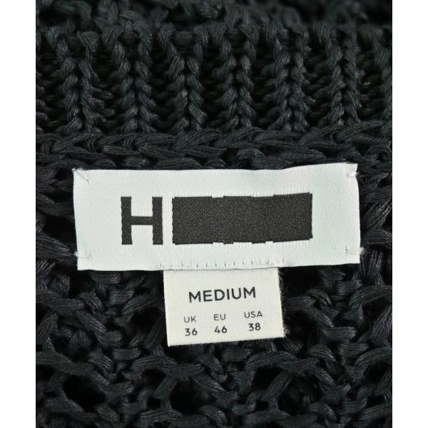 新品未使用　hbeauty＆youth エイチビューティーアンドユース　ベスト H BEAUTY&YOUTH UNITED ARROWS（エイチビューティーアンドユース