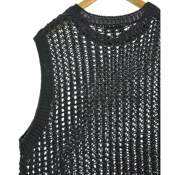 新品未使用　hbeauty＆youth エイチビューティーアンドユース　ベスト H BEAUTY&YOUTH ベスト メンズ エイチビューティーアンドユース