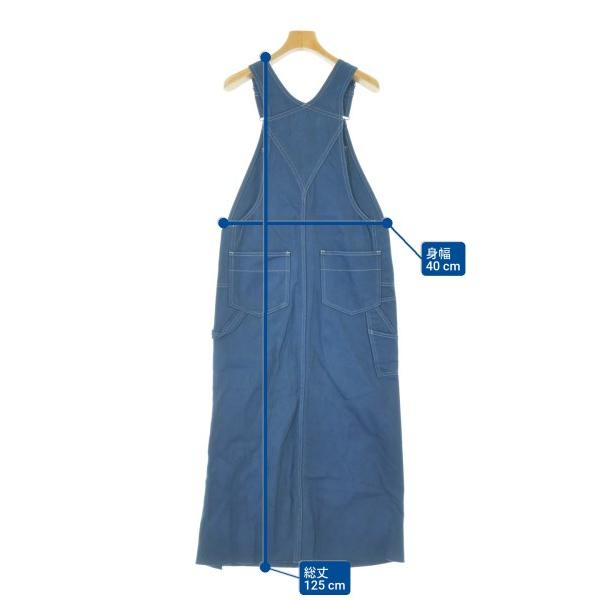 UNION LAUNCH ワンピース レディース ユニオンランチ 中古 古着 