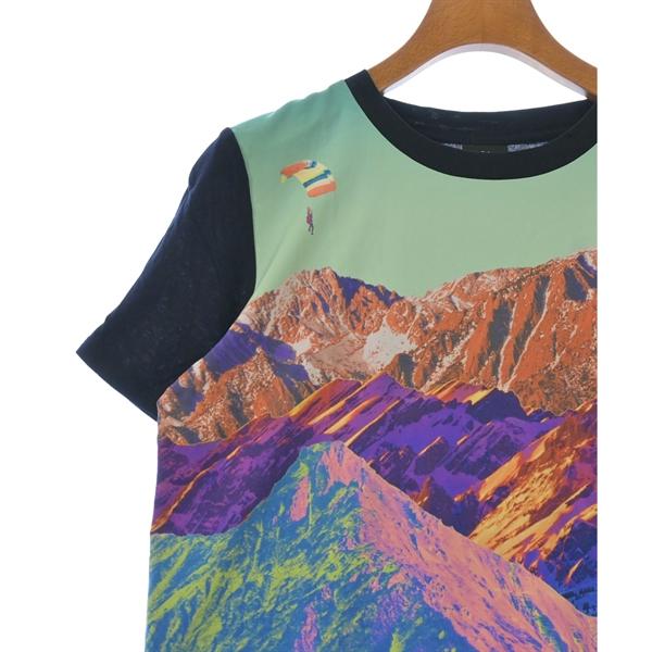 PS by Paul Smith Tシャツ・カットソー レディース ピーエスバイポールスミス 中古　古着｜ragtagonlineshop｜04