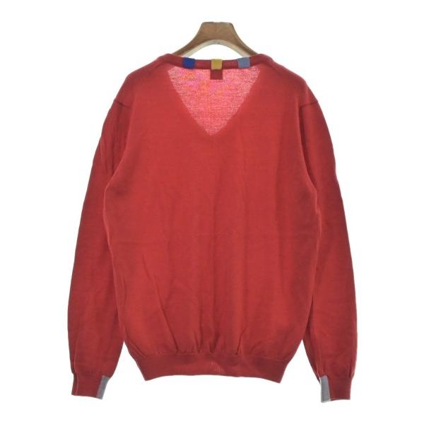 PS by Paul Smith ニット・セーター レディース ピーエスバイポールスミス 中古　古着｜ragtagonlineshop｜02