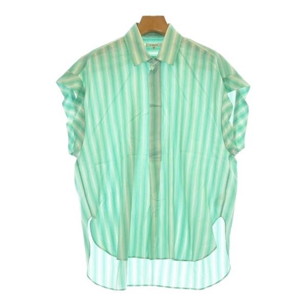 BLAMINK ブラミンク ブラウス レディース 【古着】【中古】 BLAMINK ブラウス レディース ブラミンク 中古 古着 : RAGTAG Online