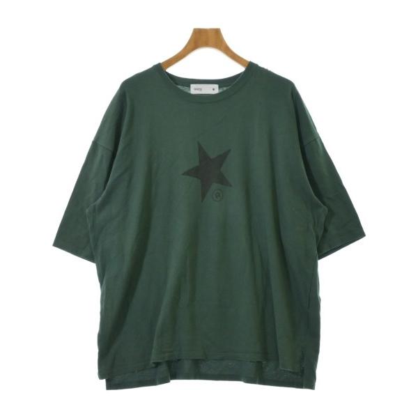 CONVERSE TOKYO Tシャツ・カットソー メンズ コンバーストウキョウ 