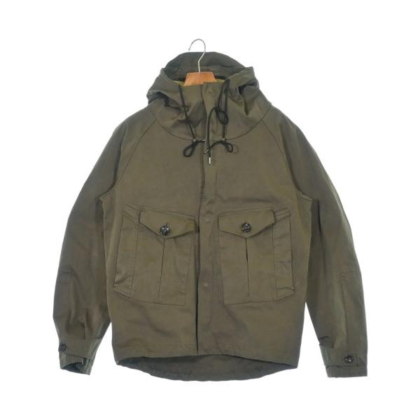 Ten-C テンシー マウンテンパーカー メンズ 【古着】【中古】 Ten-C（テンシー） マウンテンパーカー メンズ 中古 古着 : RAGTAG