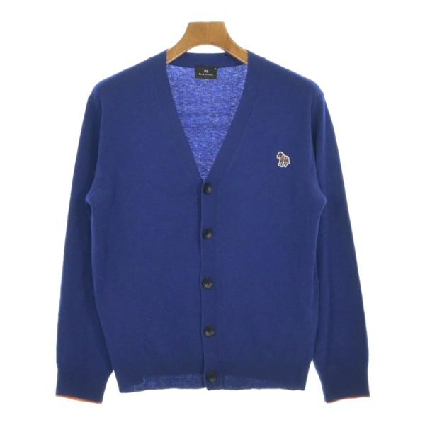 PS by Paul Smith カーディガン メンズ ピーエスバイポールスミス 中古 