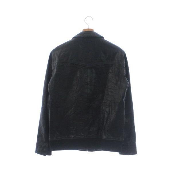 EELlt;EasyEarlLifegt;Productsライダースメンズイールプロダクツ中古 古着