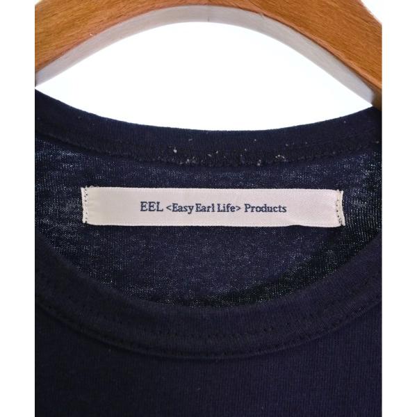 EEL<EasyEarlLife> Products Tシャツ・カットソー レディース イールプロダクツ 中古　古着｜ragtagonlineshop｜03