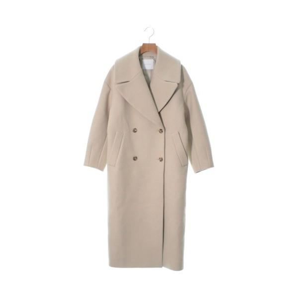 数量は多 Bractment ブラクトメント チェスターコート レディース Rakuten Seasonarians Co Uk