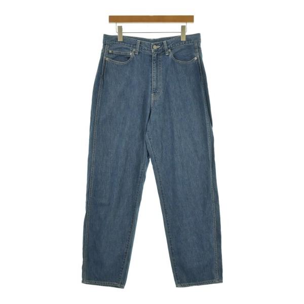 Graphpaper グラフペーパー デニムパンツ メンズ 【古着】【中古】 Graphpaper デニムパンツ メンズ グラフペーパー 中古 古着 : RAGTAG