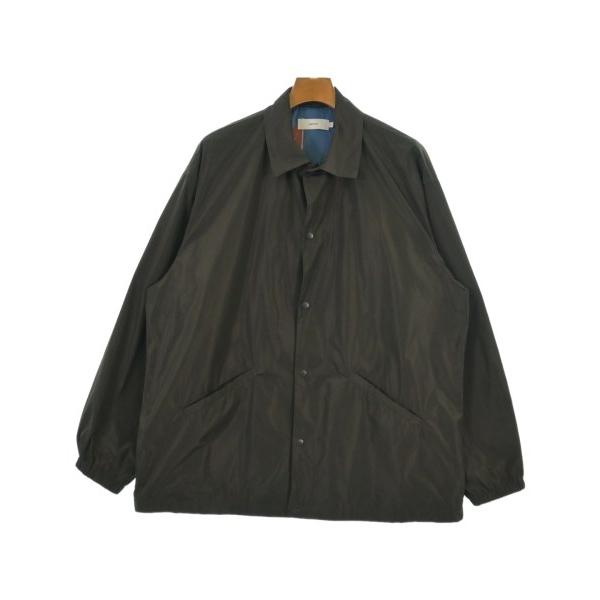 Graphpaper グラフペーパー ブルゾン（その他） メンズ 【古着】【中古】 Graphpaper ブルゾン（その他） メンズ グラフペーパー 中古 古着