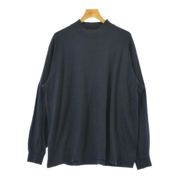 Graphpaper グラフペーパー Tシャツ・カットソー メンズ 【古着】【中古】 Graphpaper Tシャツ・カットソー メンズ グラフペーパー 中古 古着