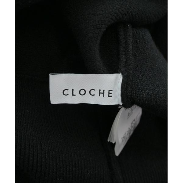 Cloche ニット・セーター レディース クロシェ 中古　古着｜ragtagonlineshop｜03