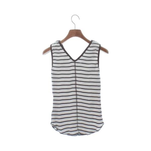 最も完璧な ブランド古着 中古品 Miller ミラー タンクトップ レディース トップス Piel Moda