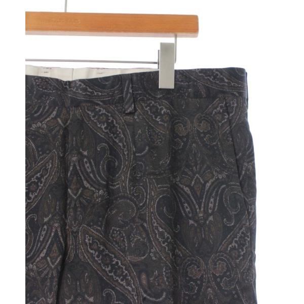 おすすめ ブランド古着 中古品 Uru メンズ スラックス ウル ボトムス パンツ