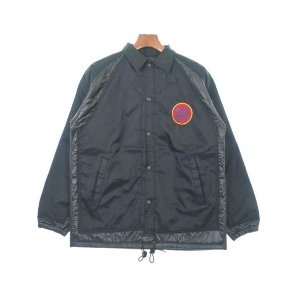 Rebuild by Needles ブルゾン（その他） メンズ リビルドバイ