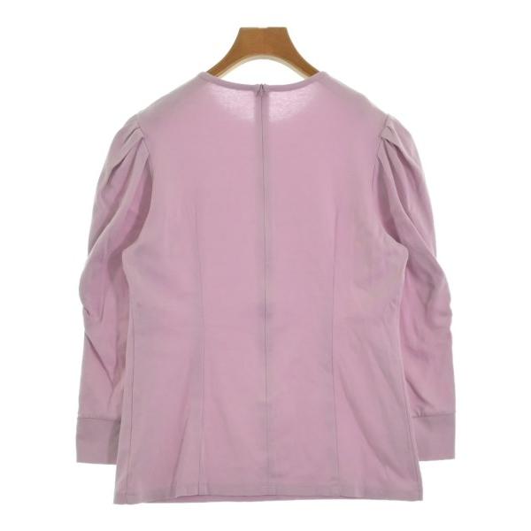BORDERS at BALCONY Tシャツ・カットソー レディース ボーダーズ