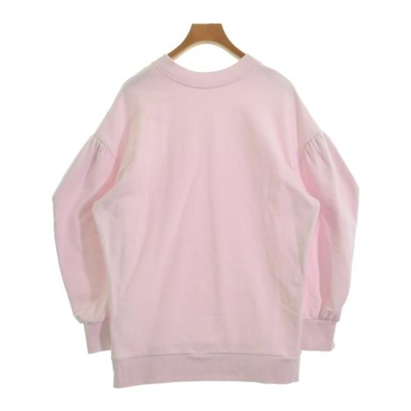 BORDERS at BALCONY スウェット レディース ボーダーズ アット BORDERS at BALCONY スウェット レディース ボーダーズ アット