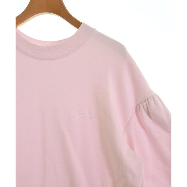 BORDERS at BALCONY スウェット レディース ボーダーズ アット BORDERS at BALCONY スウェット レディース ボーダーズ アット