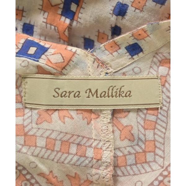 sara mallika（サラ マリカ） ワンピース レディース 中古 古着