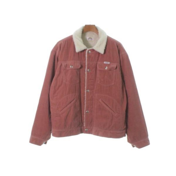 男性に人気 ブランド古着 中古品 Ystrdy S メンズ ブルゾン イエスタデイトゥモロー Tmrrw ジャケット Miguelsaco Com