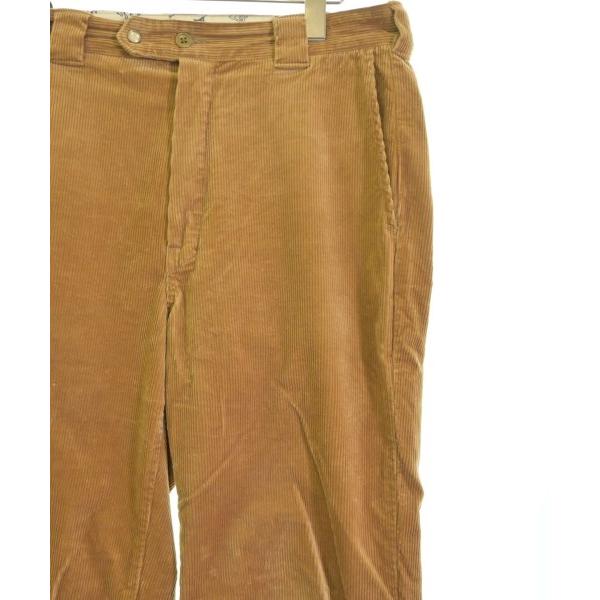 新品未使用タグ付YSTRDY'ｓTMRRW PANT YSTRDY'S TMRRW（イエスタデイトゥモロー）その他 紺 サイズ:32