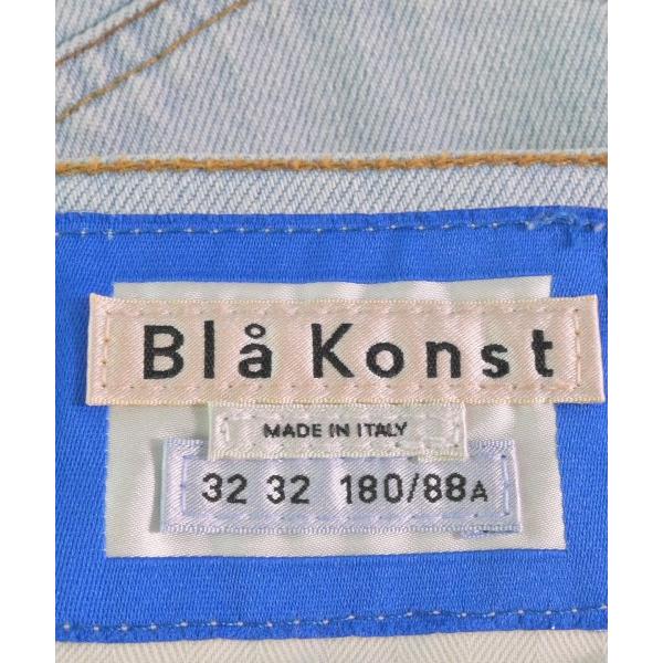 Bla Konst パンツ（その他） メンズ ブロコンスト 中古　古着｜ragtagonlineshop｜03