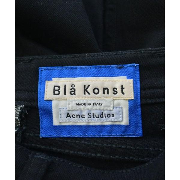 Bla Konst デニムパンツ レディース ブロコンスト 中古　古着｜ragtagonlineshop｜03