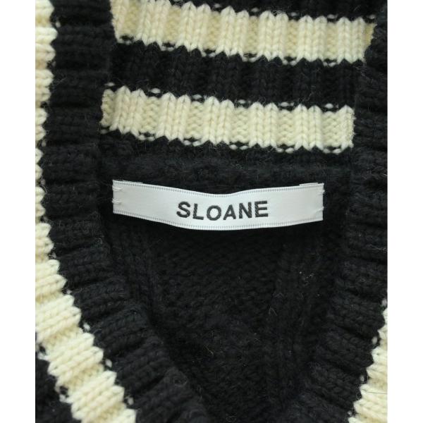 SLOANE ニット・セーター レディース スローン 中古　古着｜ragtagonlineshop｜03