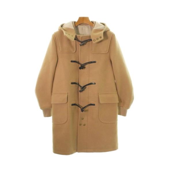 最新コレックション Scye Basics サイベーシックス ダッフルコート メンズ お歳暮 Cepici Gouv Ci