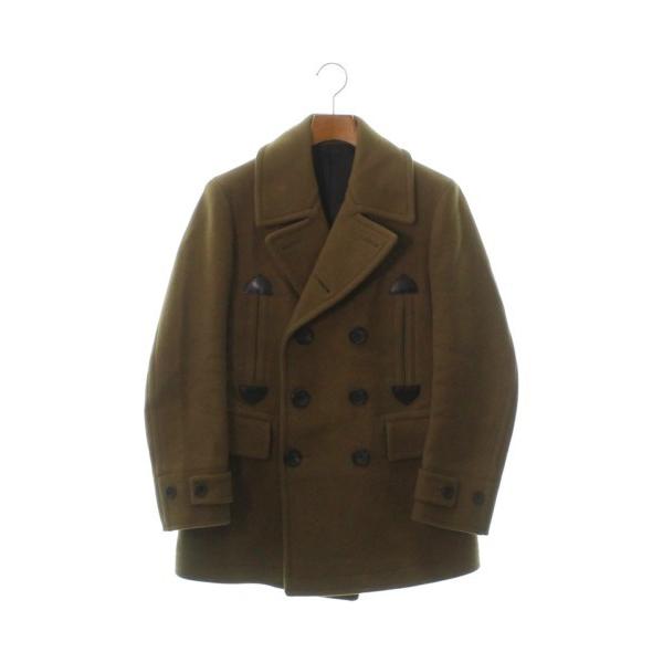 半額品 Scye Basics サイベーシックス ピーコート メンズ f0003 Ragtag Online Shop 通販 Yahoo ショッピング 値引きする Mail Alrayan University Edu Ye