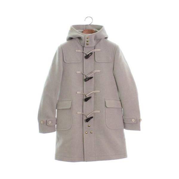 Scye Basics ダッフルコート レディース サイベーシックス 中古 古着 記念日