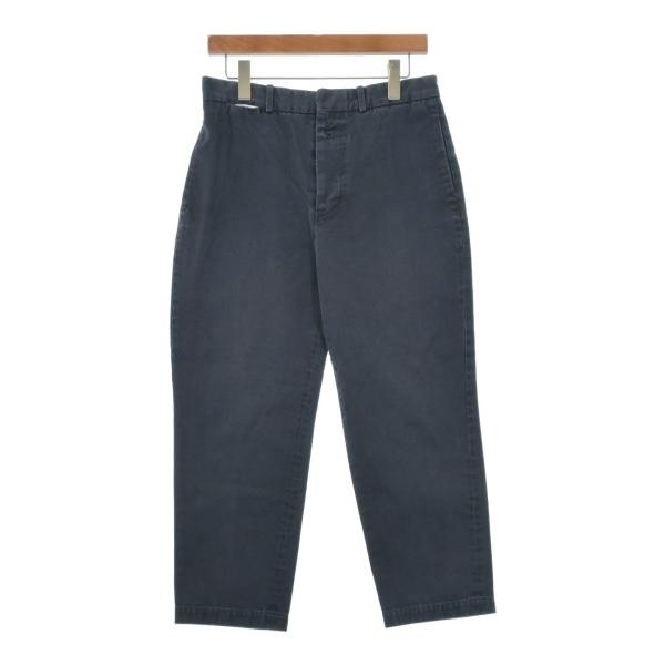 SCYE BASICS サイベーシックス チノパン メンズ 【古着】【中古】 SCYE BASICS（サイベーシックス） チノパン メンズ 中古 古着 : RAGTAG