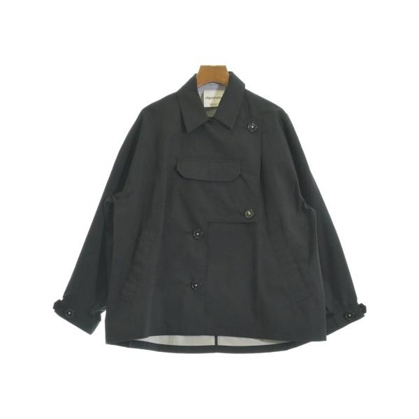 nagonstans ブルゾン レディース ナゴンスタンス 中古 古着
