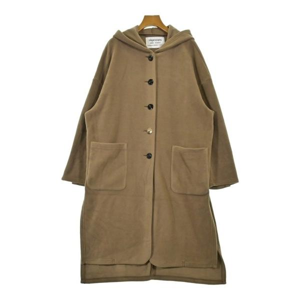 nagonstans コート（その他） レディース ナゴンスタンス 中古 古着