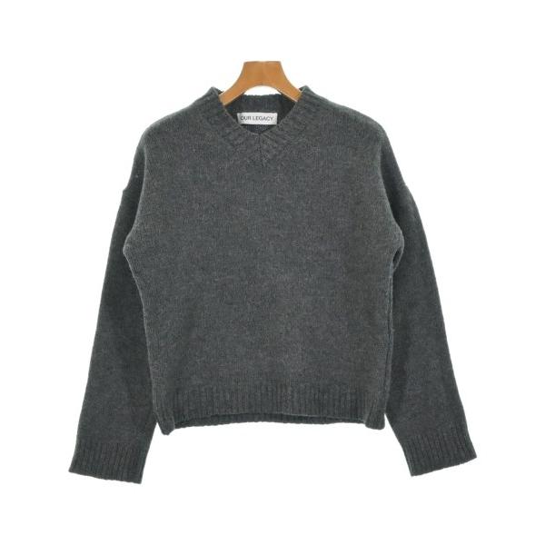 Our Legacy（アワーレガシー） ニット・セーター メンズ 中古 古着 
