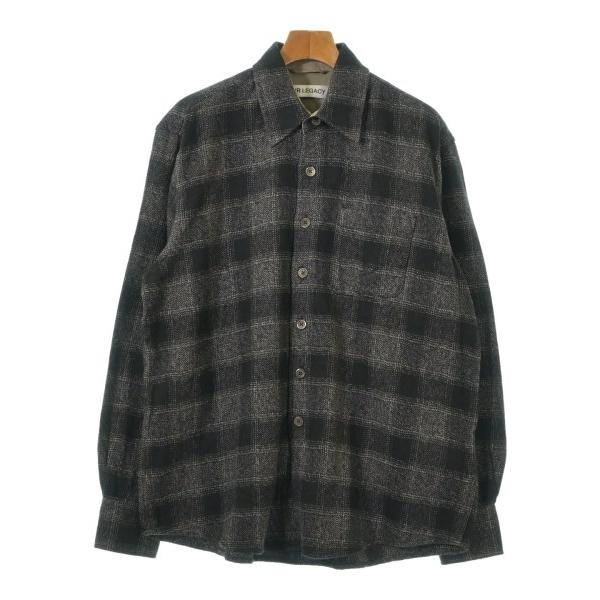 Our Legacy（アワーレガシー） カジュアルシャツ メンズ 中古 古着
